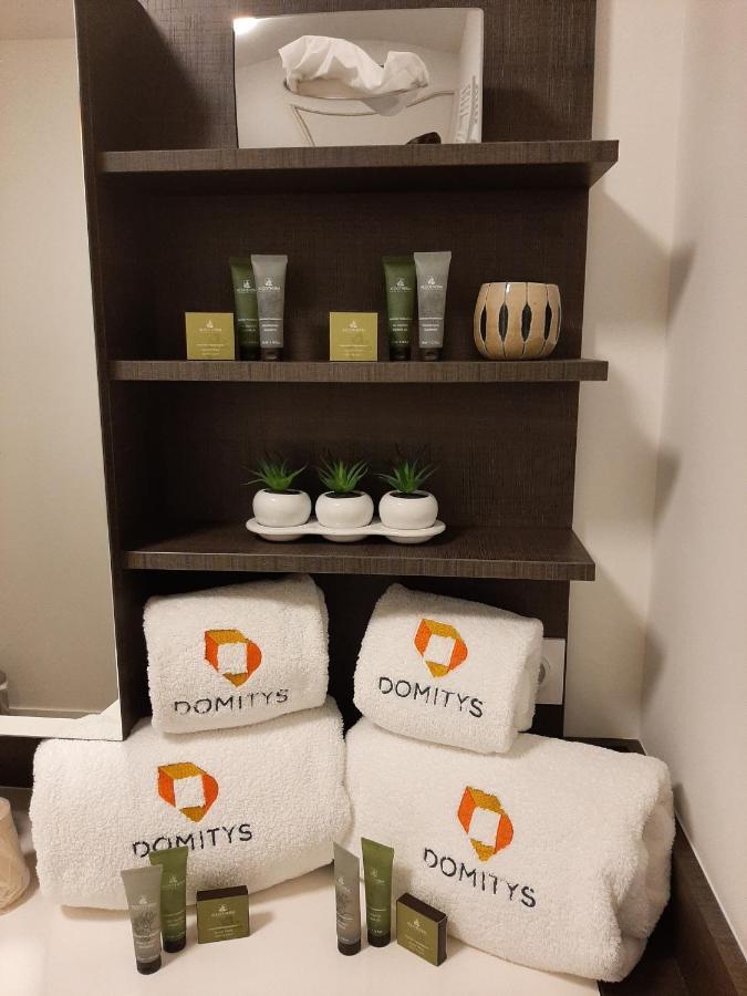 Appartamento Domitys Basaltik Agde