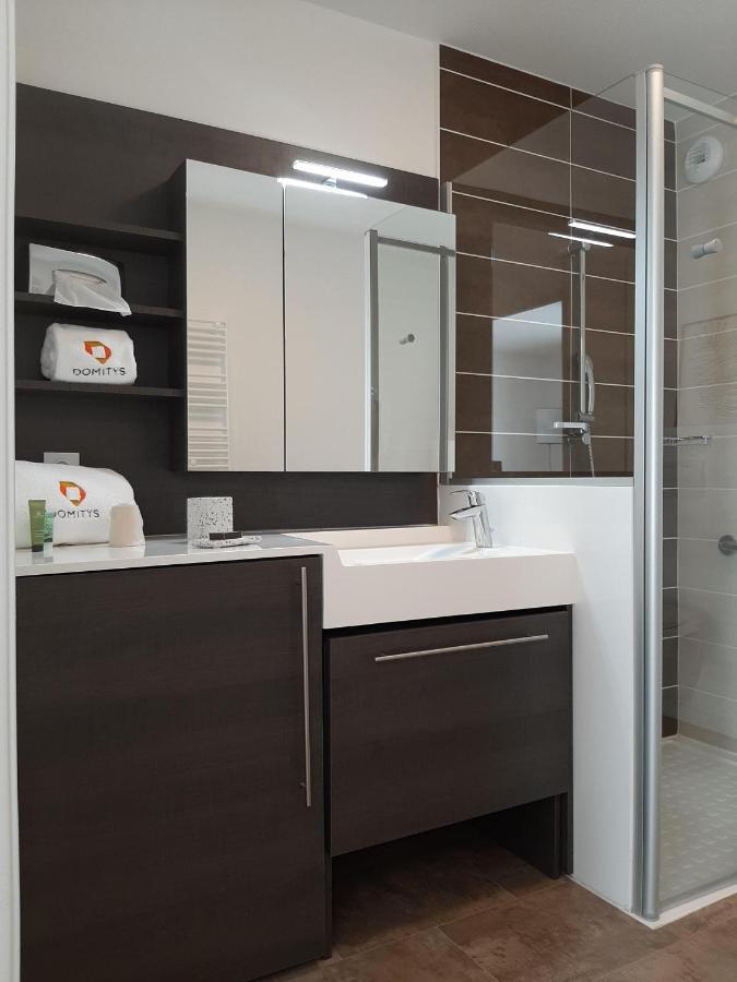 Appartamento Domitys Basaltik Agde