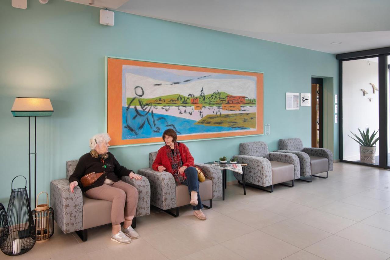 Appartement Domitys Basaltik *