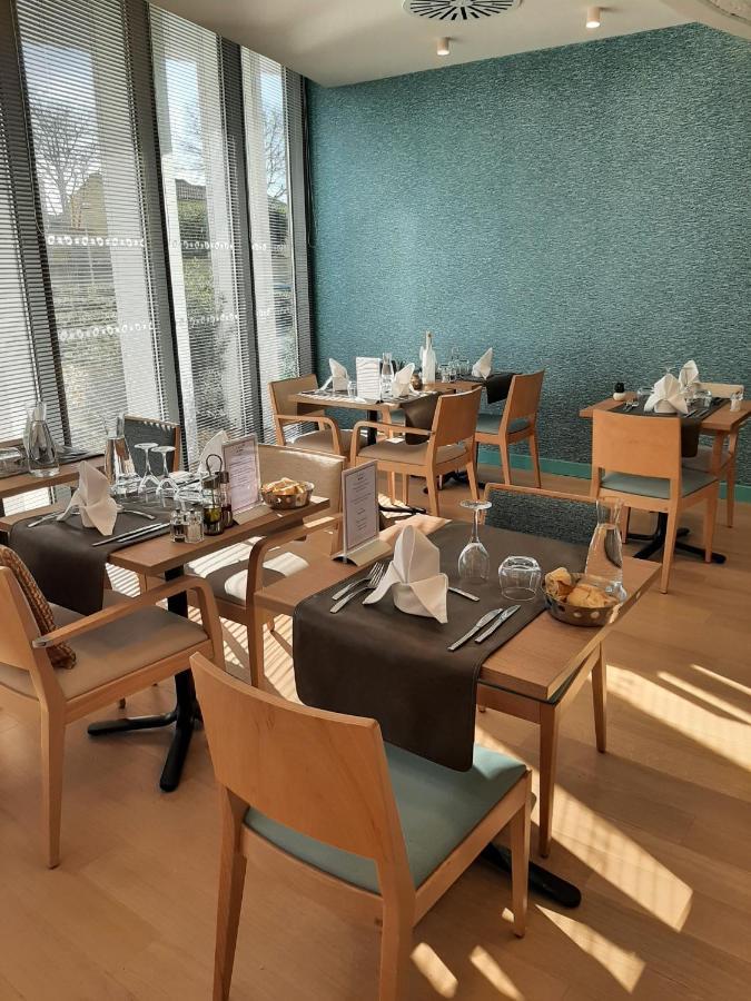 Domitys Basaltik Appartement Agde