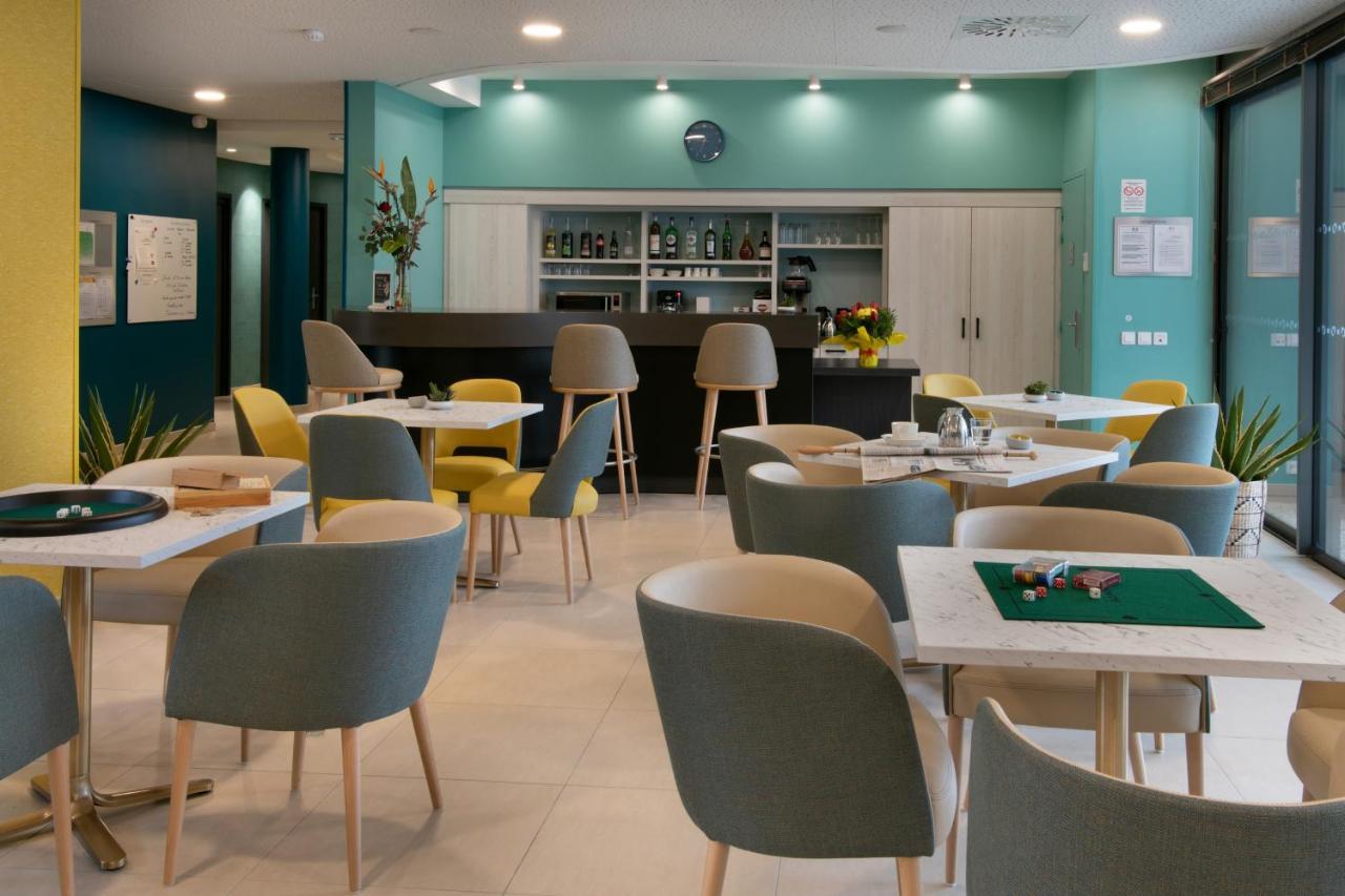 Domitys Basaltik Appartement Agde