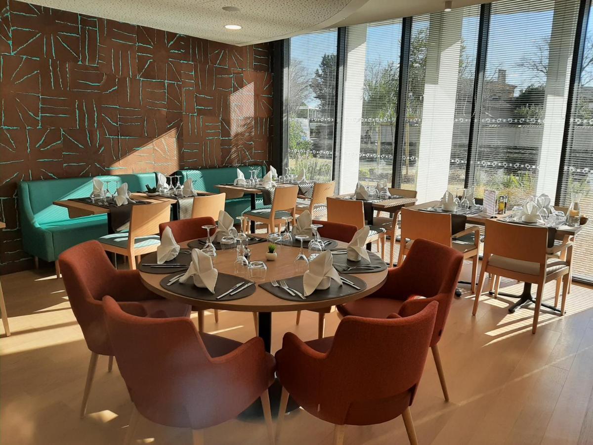 Domitys Basaltik Apartment Agde