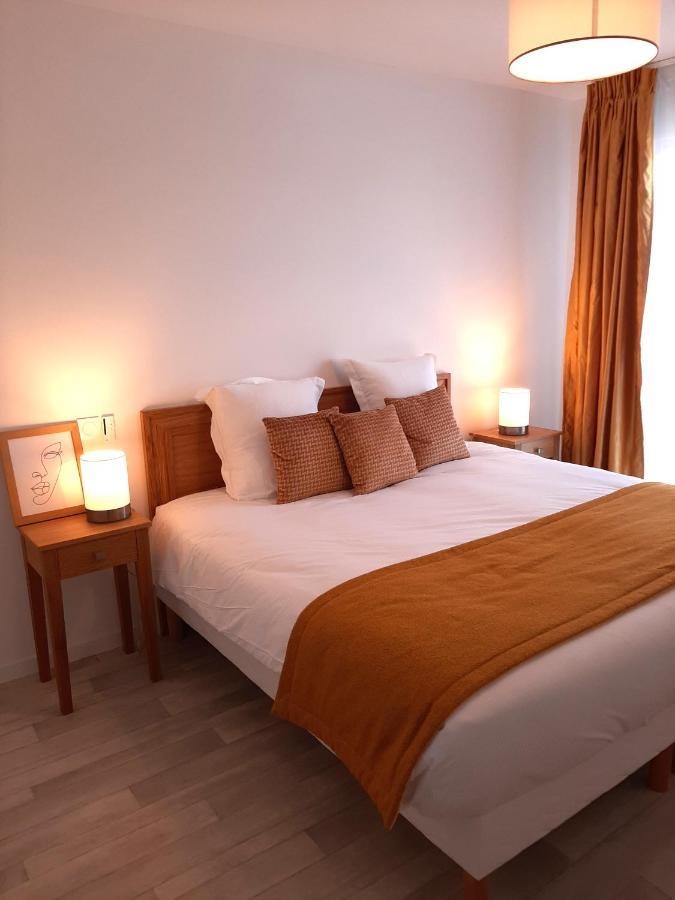 Appartement Domitys Basaltik Agde