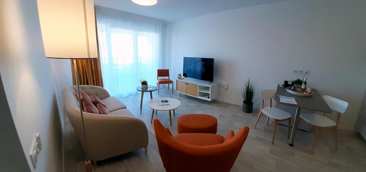 Appartement Domitys Basaltik *