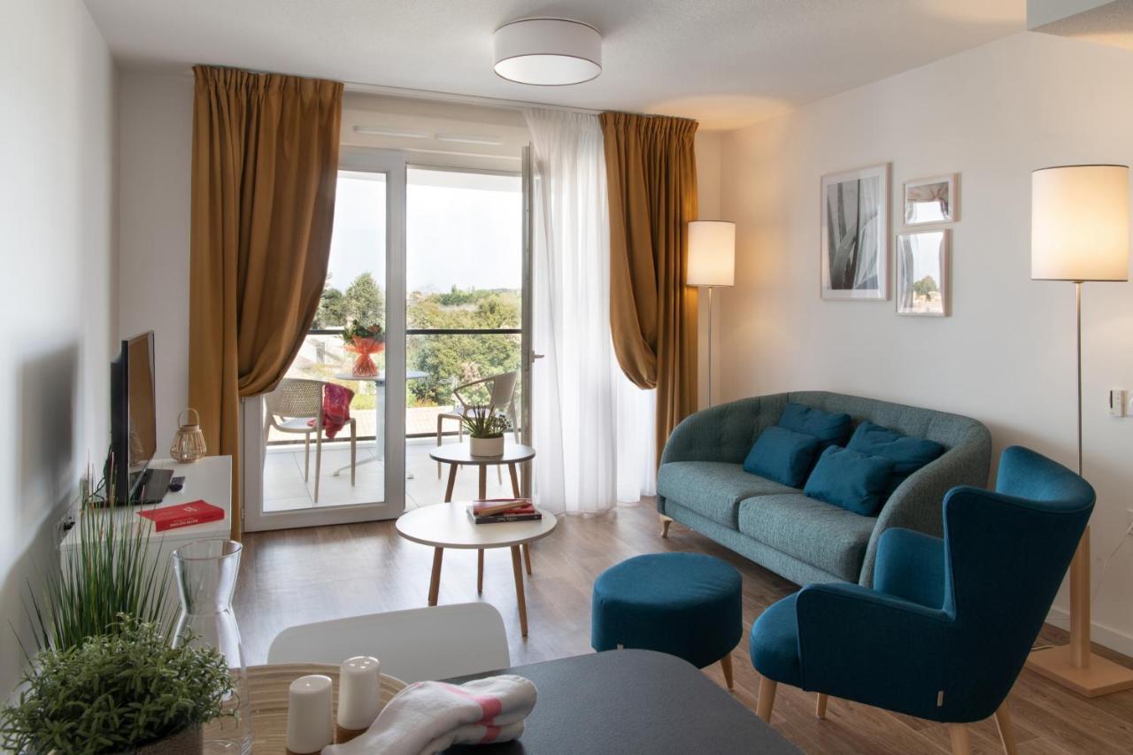 Domitys Basaltik Appartement